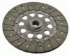 SACHS 1864 958 001 Clutch Disc